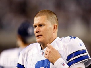 Jon Kitna picture, image, poster